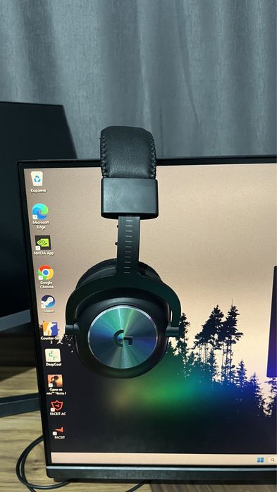 Игравой компьютер