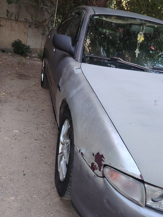 Продам, мазда кседос 6!