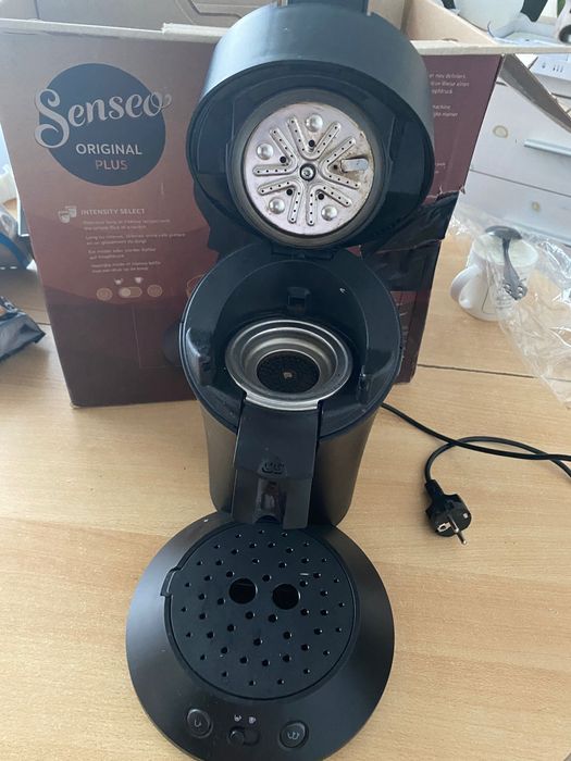 Espressor Philips Senseco