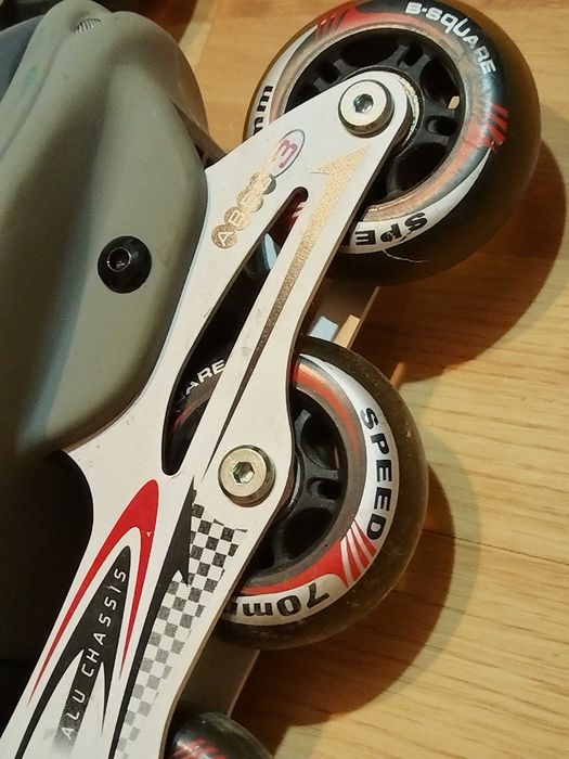 Role B-square marimea 37-39