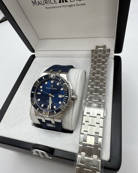 Часы Maurice Lacroix 1:1