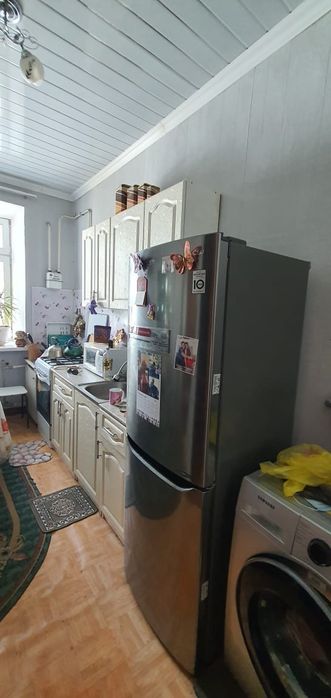 Квартира полуторка