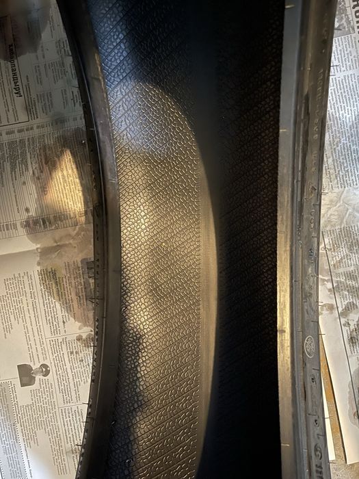 Зимние шины на шипах