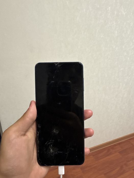 Samsung- Galaxy- A12