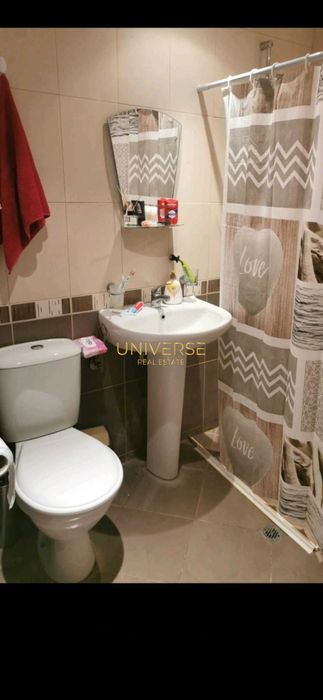 Продава се студио апартамент в Несебър #5824