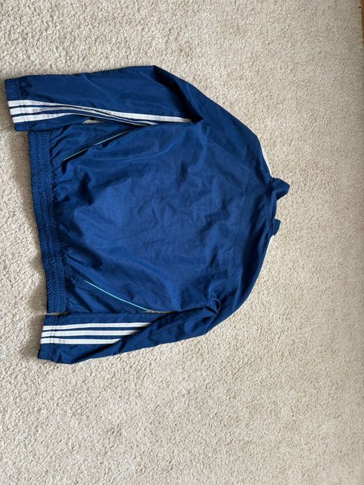 Bluza trening Adidas copii 9-10 ani