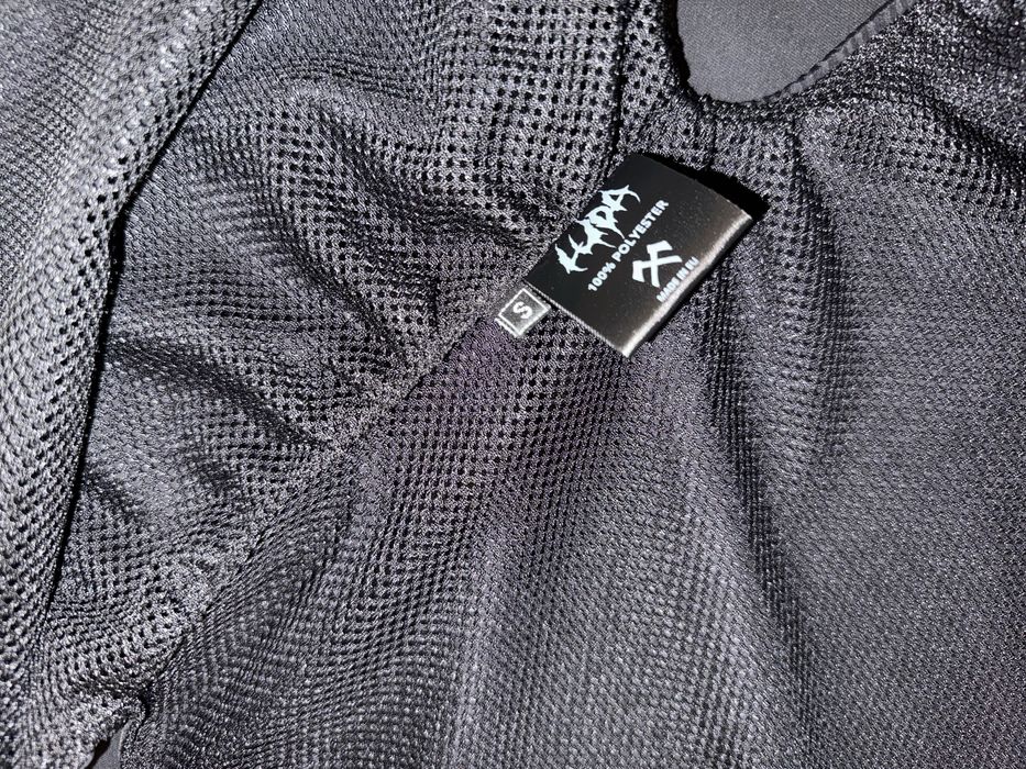 Мъжки елек Luda