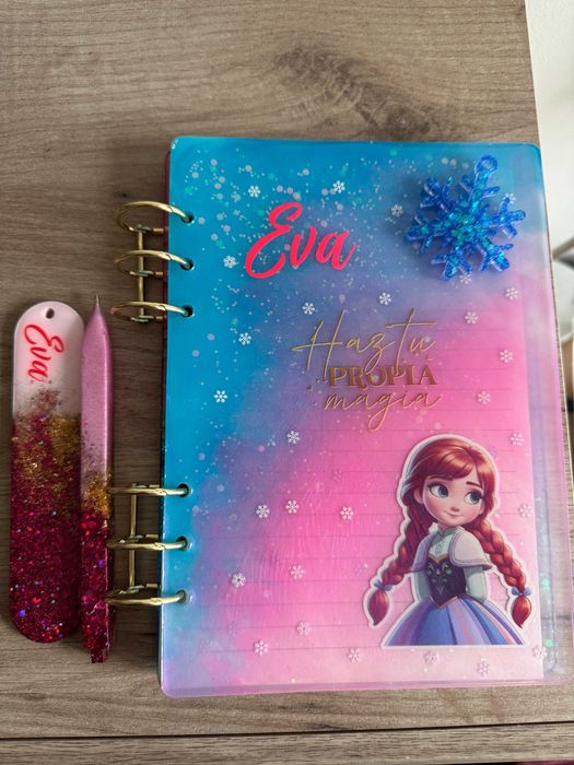 Modele unicate din rasina.