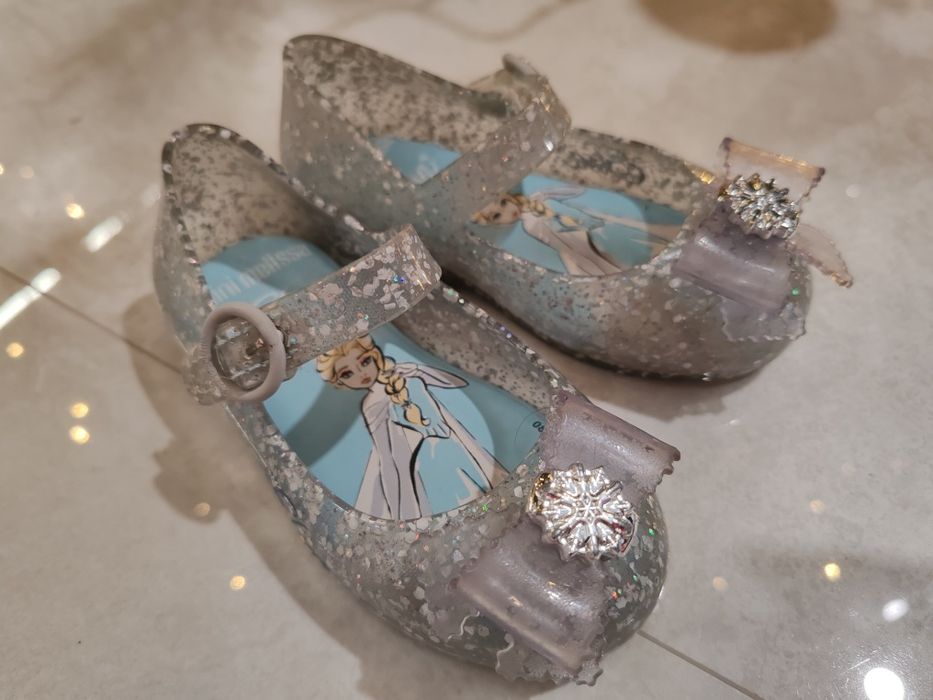 Обувки Melissa номер 20/21