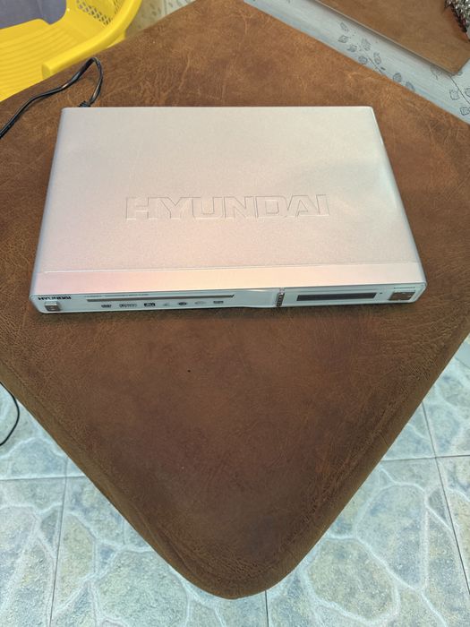 Видеоплеер LG 2 шт