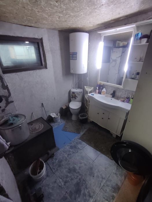 Благоустроеннй дом