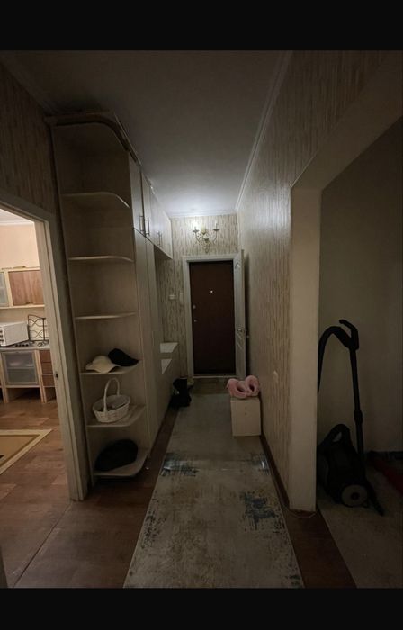 Ищем девочку на подселение