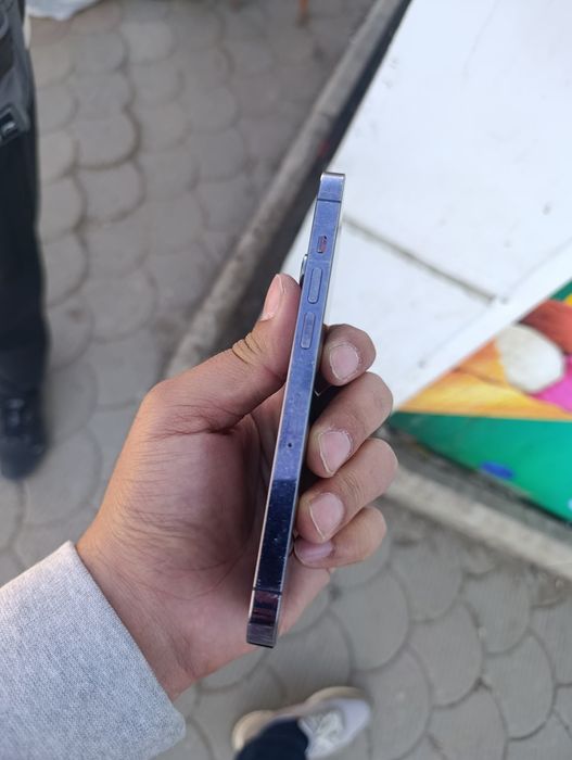 Айфон 14 про 128 ёмкость 76