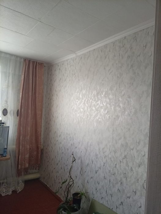 Продам дом в тихом районе