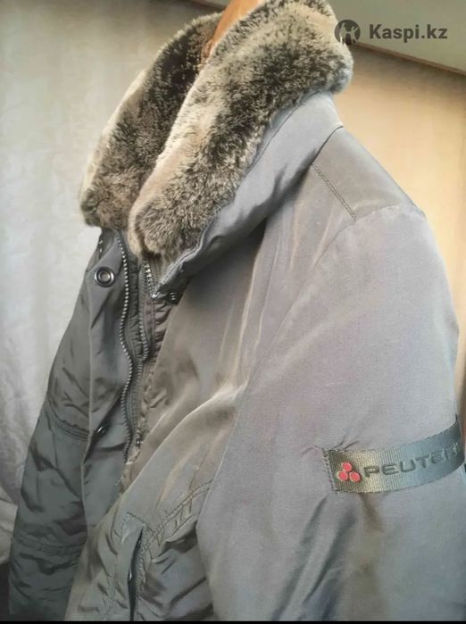 Куртка женская б/у