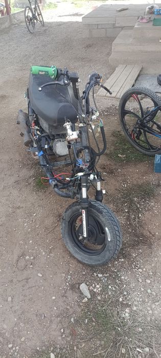 Мапет ангел 125 куп