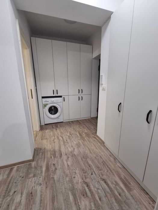 Garsonieră Regie Residence | Politehnica | Metrou Grozăvești | Proprietar – Fără comision