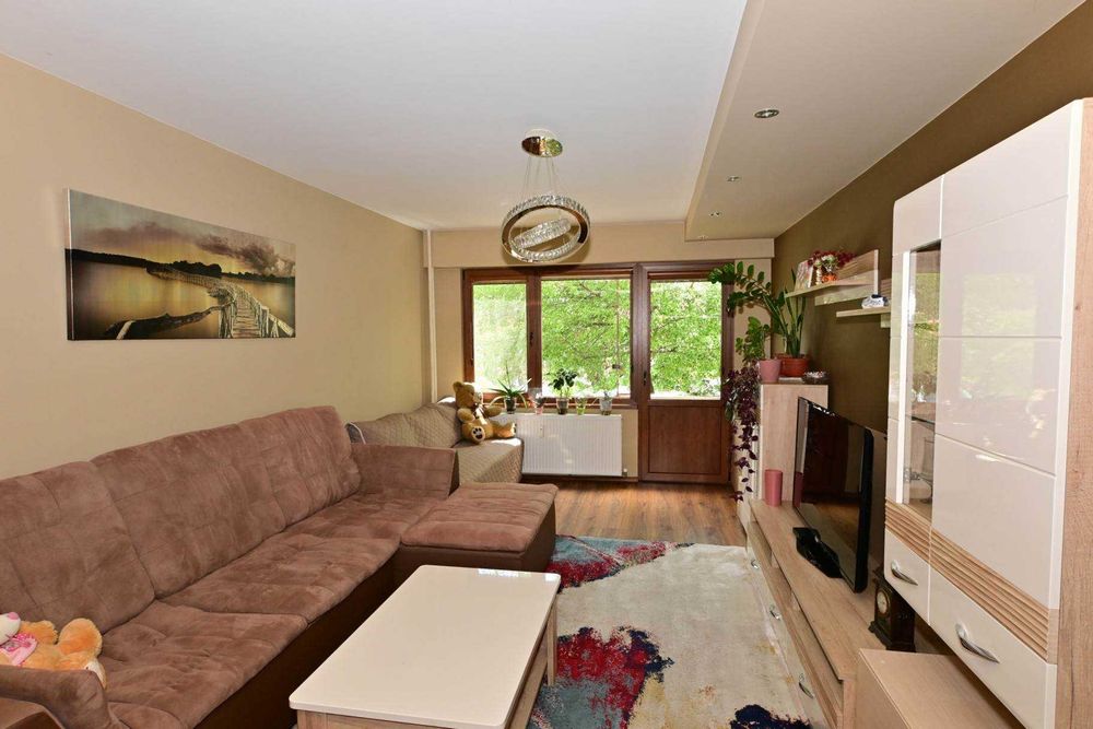 Продава се Тристаен апартамент в Перник, Мошино - 89 кв.м за 1742 €/кв.м - Снимка #4