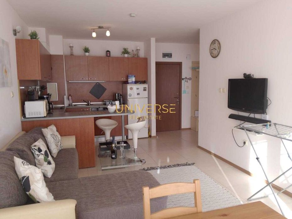 Продава се Тристаен апартамент в к.к. Слънчев бряг - 96 кв.м за 564 €/кв.м - Снимка #1