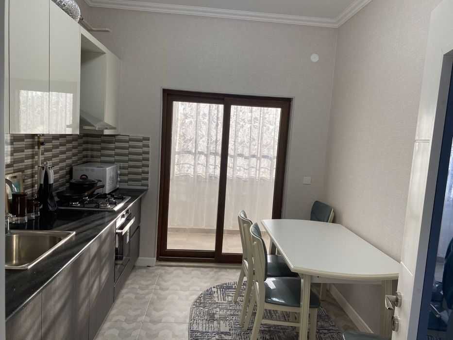 Новейшая 2-комнатная квартира. Идеальный дом для вашей жизни.