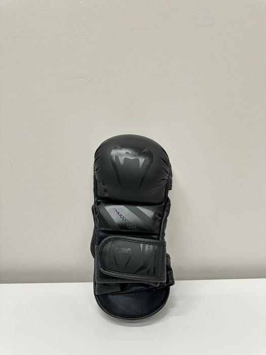 Черепашки для ММА