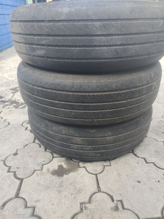 215 70 р16 летние