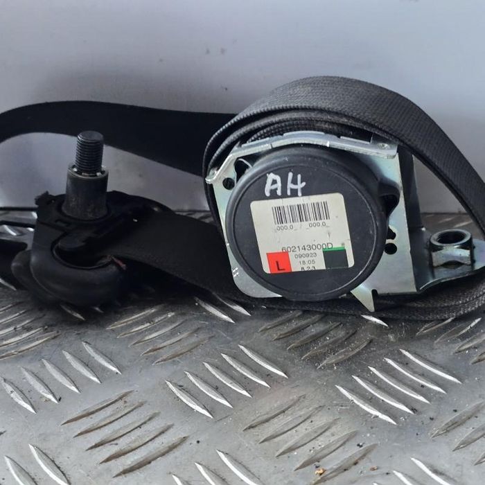 Centura de siguranta stanga spate Opel Astra H GTC