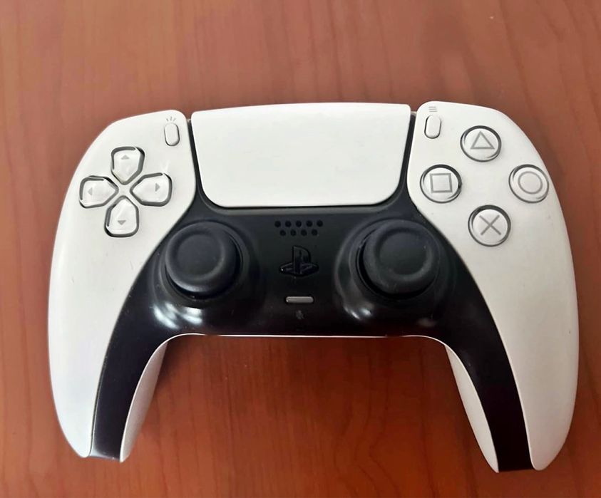 Геймпад Sony DualSense