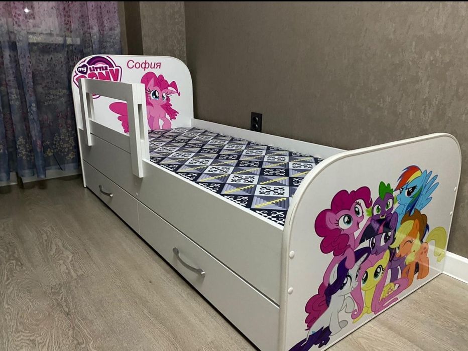 Крават жас балдарга арналган