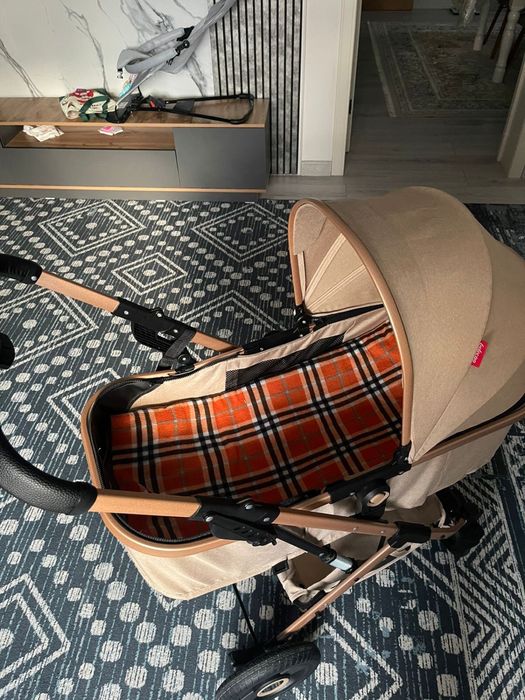 Детская коляска