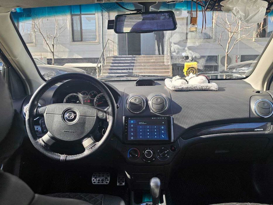 Продам Ravon Nexia R3