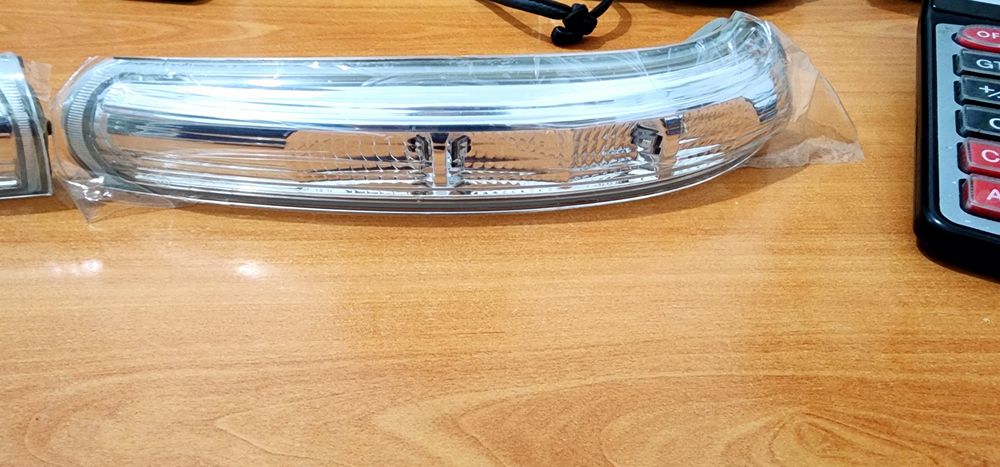 Captiva bakovoy pavorotnek kanplekt donlabga ham bor orginal