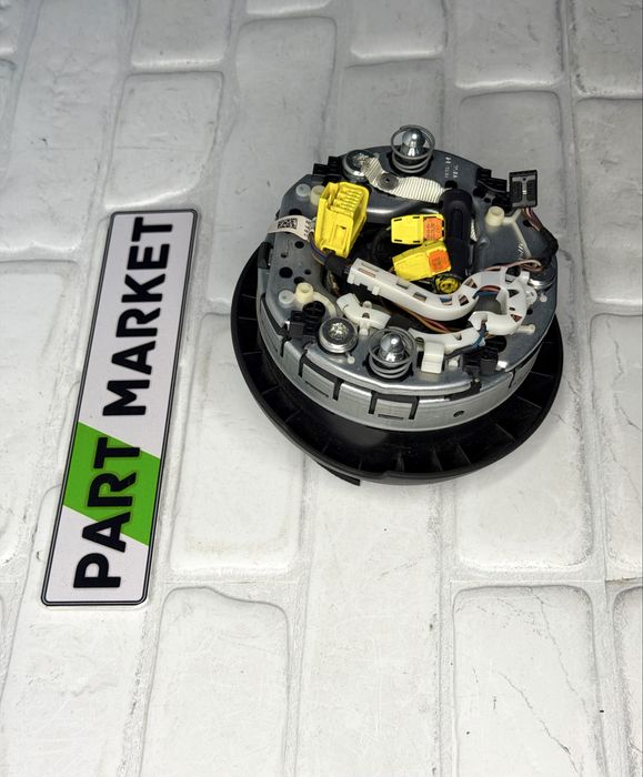 Гръмнал Airbag волан AUDI A6 A7 C7 4G 4G0880201F