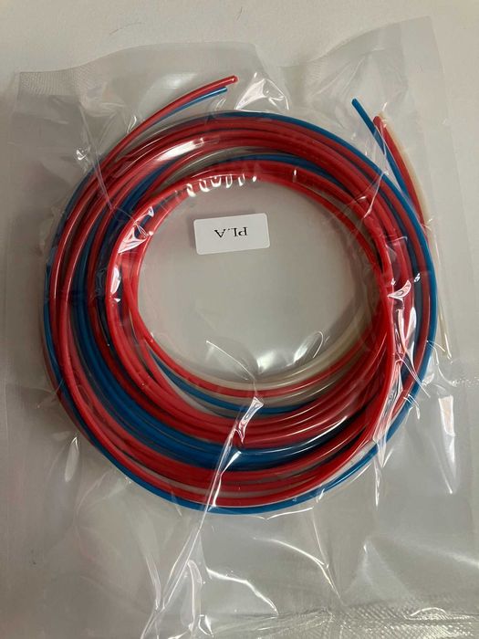 3D ручка Pen Stand Pen3 синий