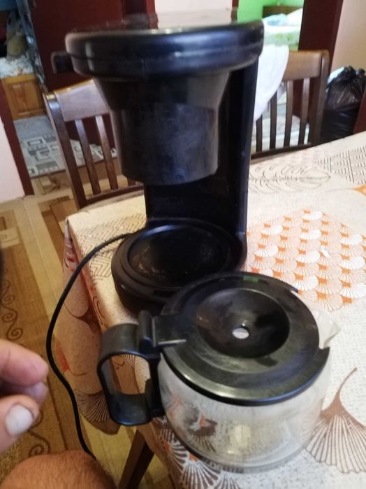 Кафемашина...   ..