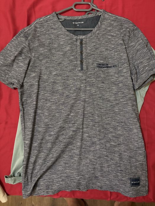 Нови маркови тениски