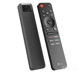 Телевизор LG 50NU900B6A Новинка (2026) . Для дома.