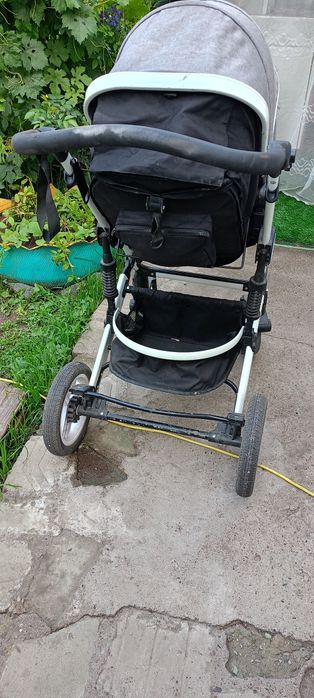 Коляска не дорого
