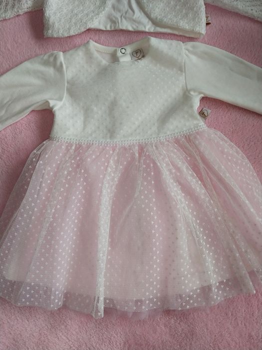 Продам новое платье для принцессы