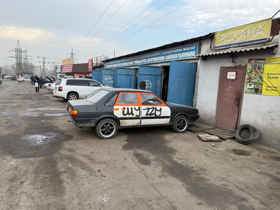 Столовая сдам в аренду