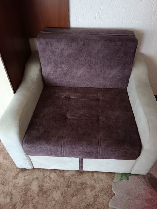 Кресло-кровать продам