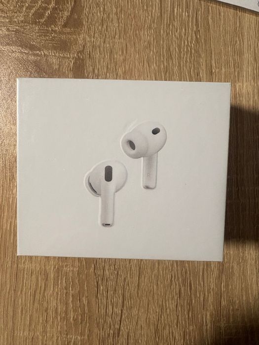 Apple AirPods Pro 3