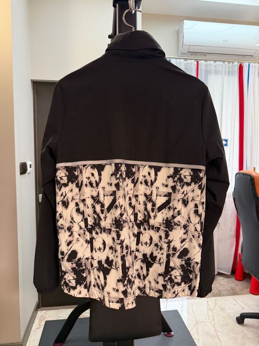 Детска ветровка Calvin Klein Jeans