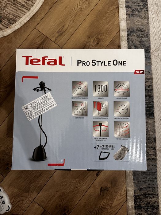 Отпариватель для одежды