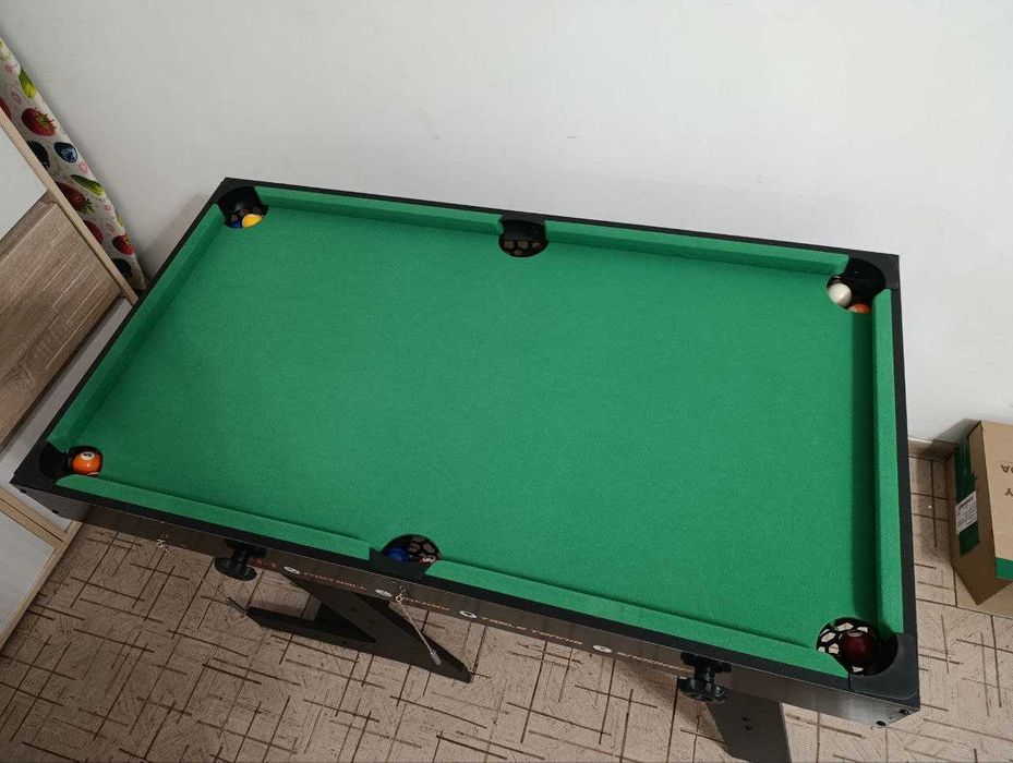 Продам игровой стол 4в1