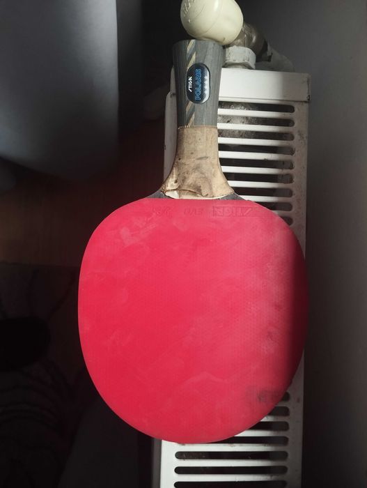 Palete de tenis vechi