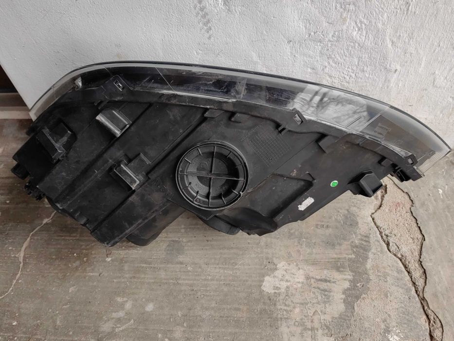 Фар VW Polo 2G десен / Фар Polo 2G / Фар Поло 2Г Оригинален