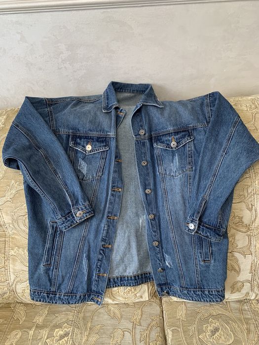 Вещи больших размеров 58-60