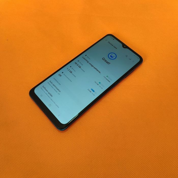 Samsung A51 sotiladi dastavka bor