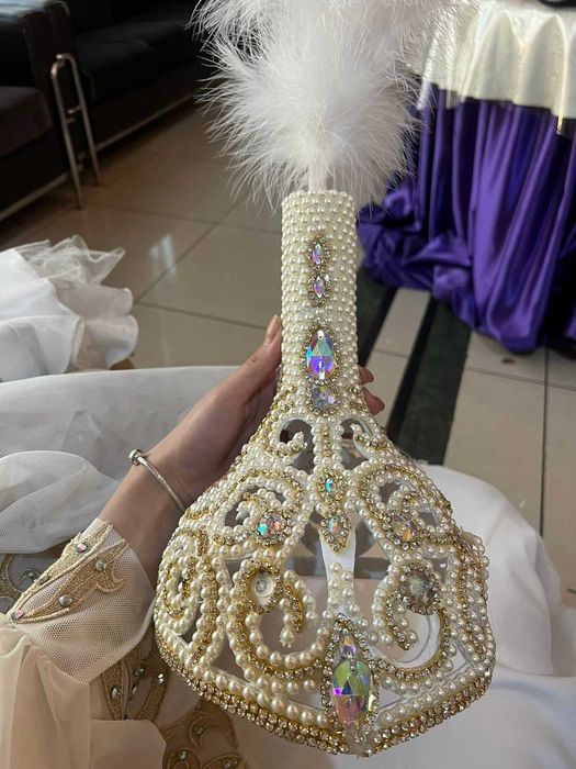 Прокат национальных костюмов